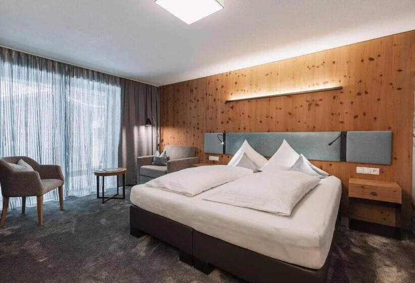 Fotos del hotel Piz Buin:  20