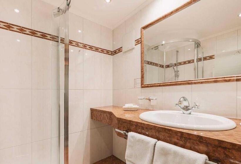 Fotos del hotel Piz Buin:  12