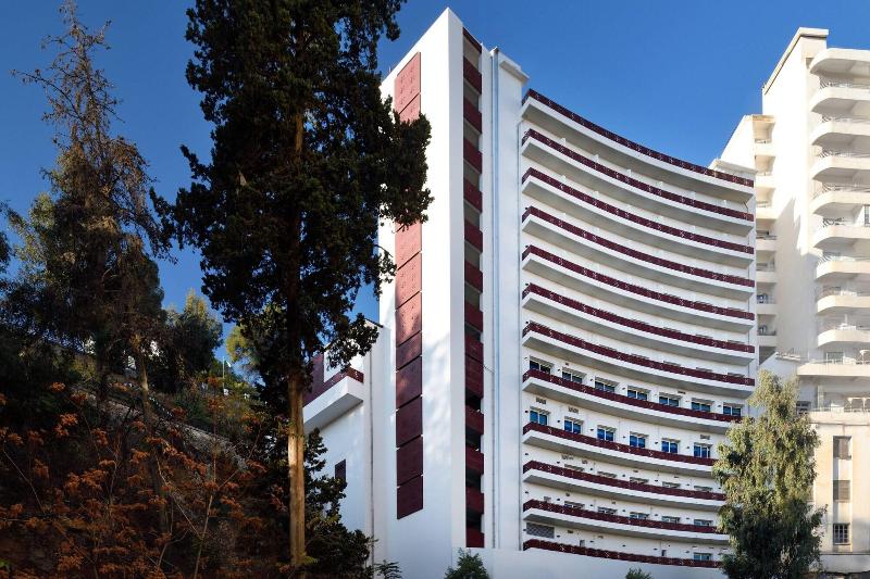 Fotos del hotel Protea Hotel By Marriott Constantine:  11