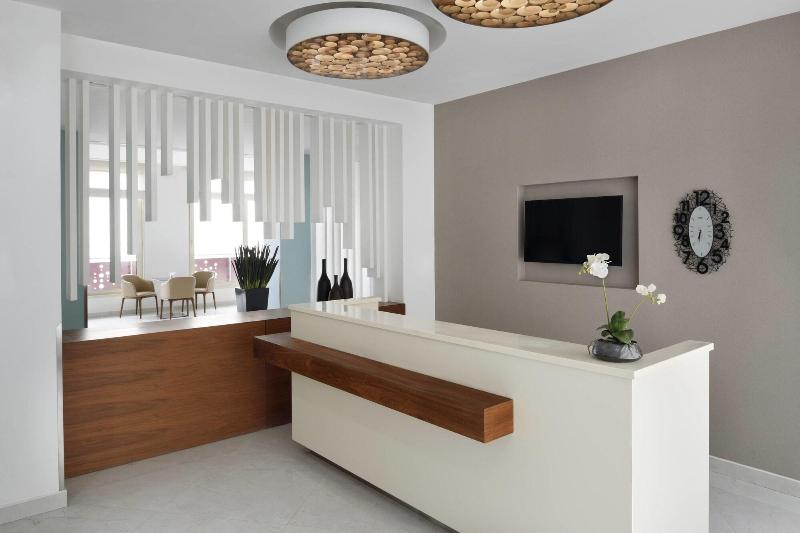 Fotos del hotel Protea Hotel By Marriott Constantine:  13