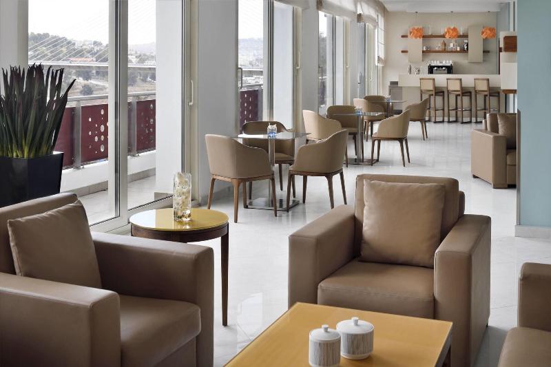 Fotos del hotel Protea Hotel By Marriott Constantine:  18