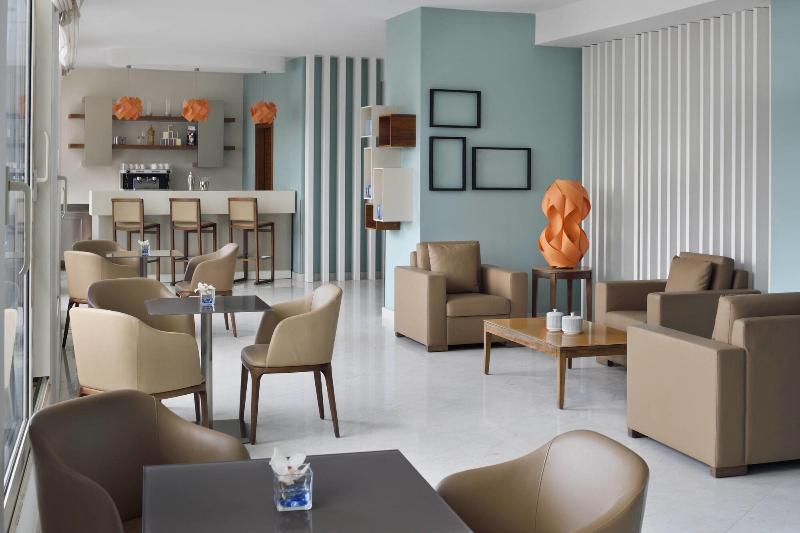 Fotos del hotel Protea Hotel By Marriott Constantine:  2