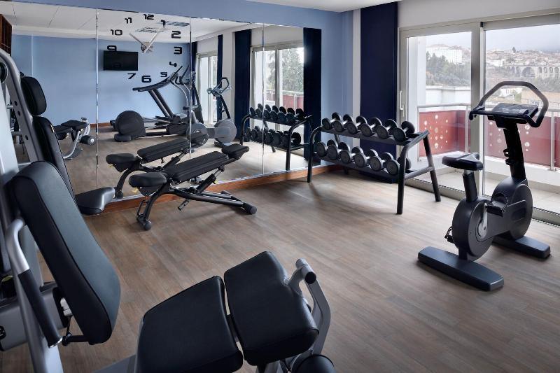 Fotos del hotel Protea Hotel By Marriott Constantine:  4