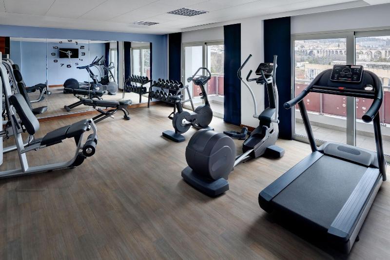 Fotos del hotel Protea Hotel By Marriott Constantine:  14