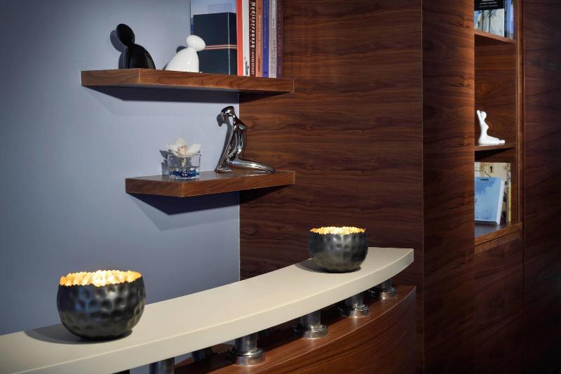 Fotos del hotel Protea Hotel By Marriott Constantine:  9