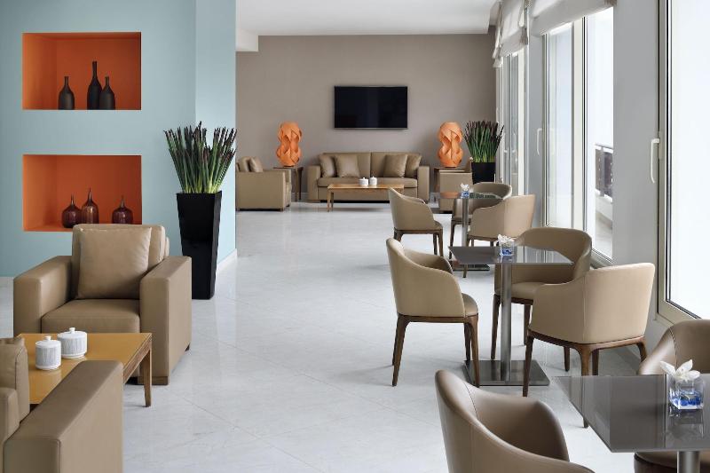 Fotos del hotel Protea Hotel By Marriott Constantine:  12