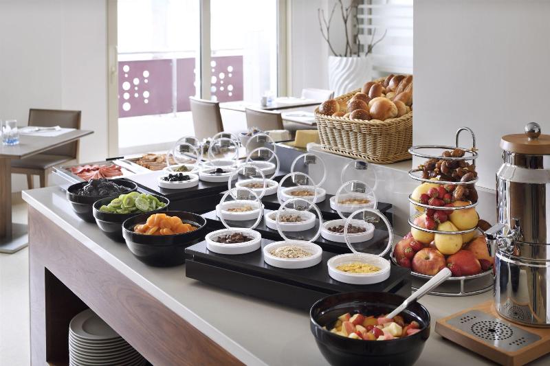 Fotos del hotel Protea Hotel By Marriott Constantine:  21