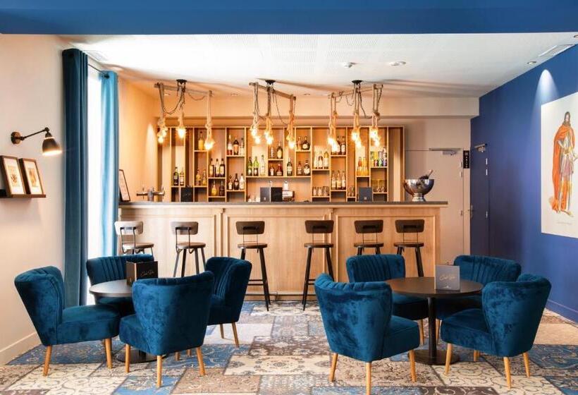 Fotos del hotel Sowell S Les Chevaliers:  3