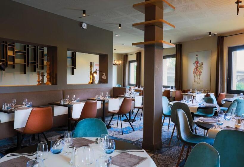 Fotos del hotel Sowell S Les Chevaliers:  2