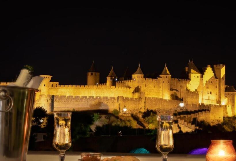 Fotos del hotel Sowell S Les Chevaliers:  20