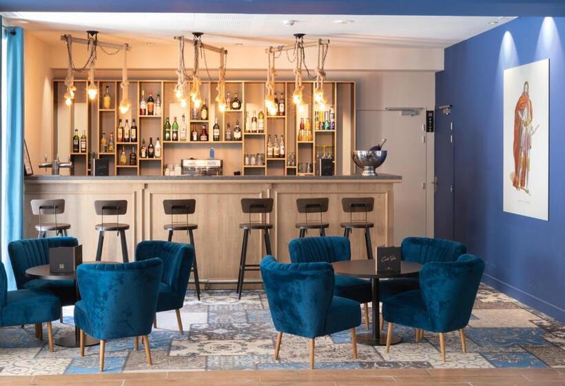 Fotos del hotel Sowell S Les Chevaliers:  22