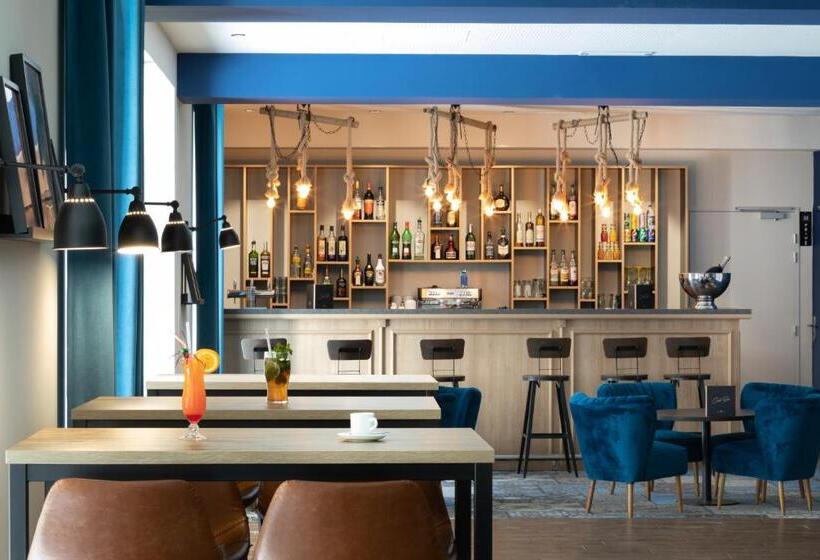 Fotos del hotel Sowell S Les Chevaliers:  16