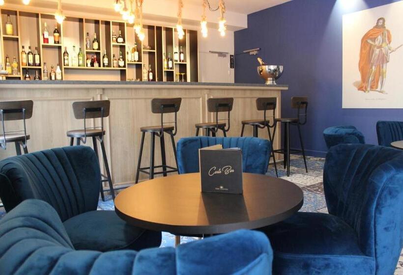 Fotos del hotel Sowell S Les Chevaliers:  13