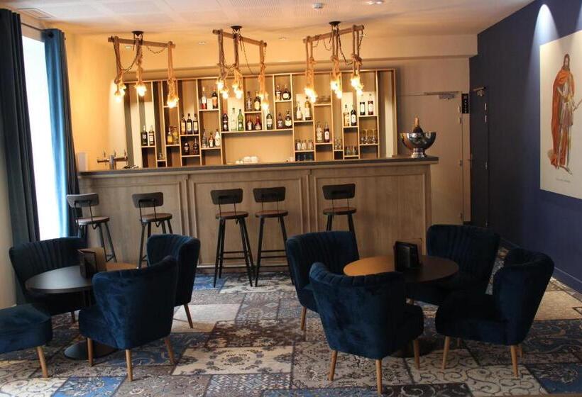 Fotos del hotel Sowell S Les Chevaliers:  9