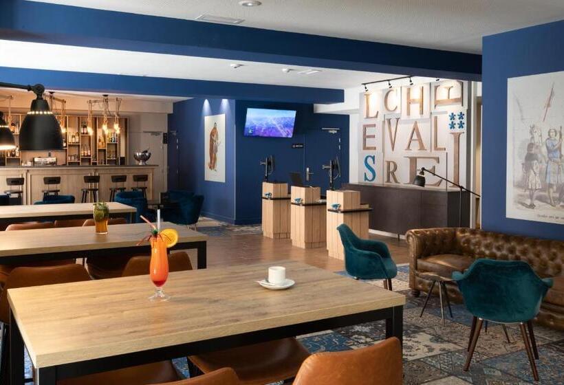 Fotos del hotel Sowell S Les Chevaliers:  19