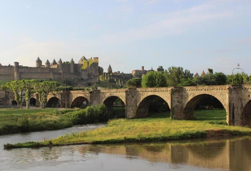 Fotos del hotel Sowell S Les Chevaliers:  11