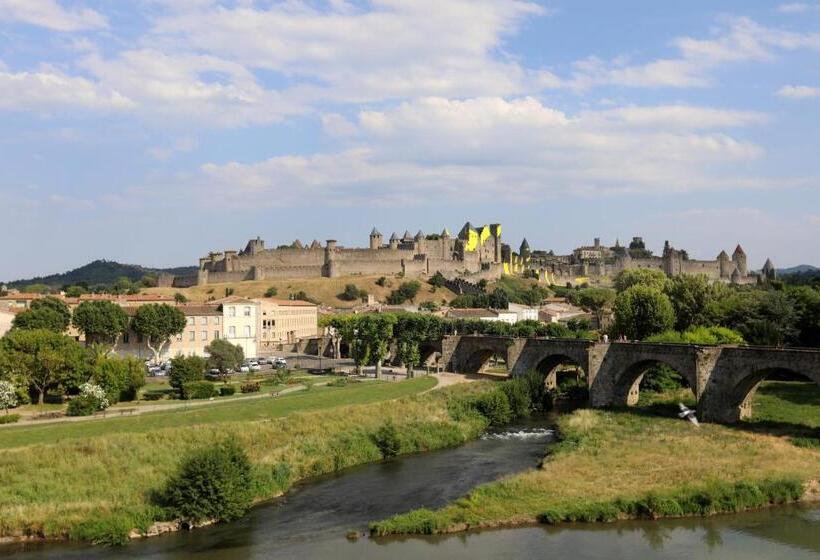 Fotos del hotel Sowell S Les Chevaliers:  6