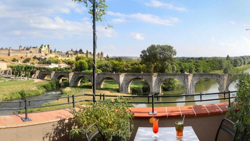 Fotos del hotel Sowell S Les Chevaliers:  17