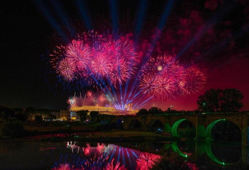 Fotos del hotel Sowell S Les Chevaliers:  14