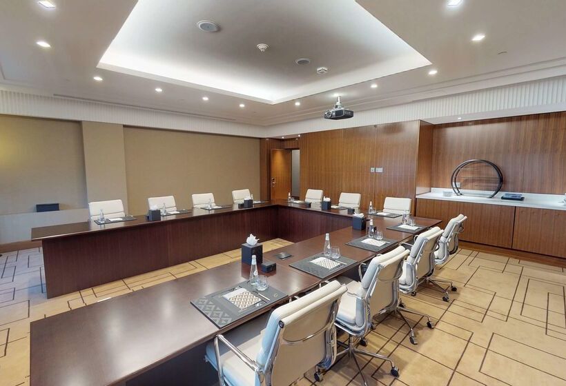 Fotos del hotel The Hotel Galleria By Elaf:  14