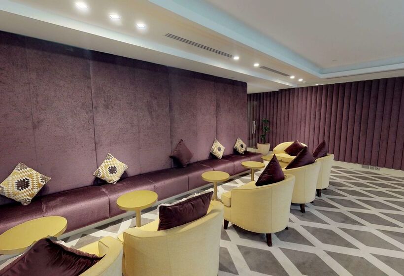 Fotos del hotel The Hotel Galleria By Elaf:  44