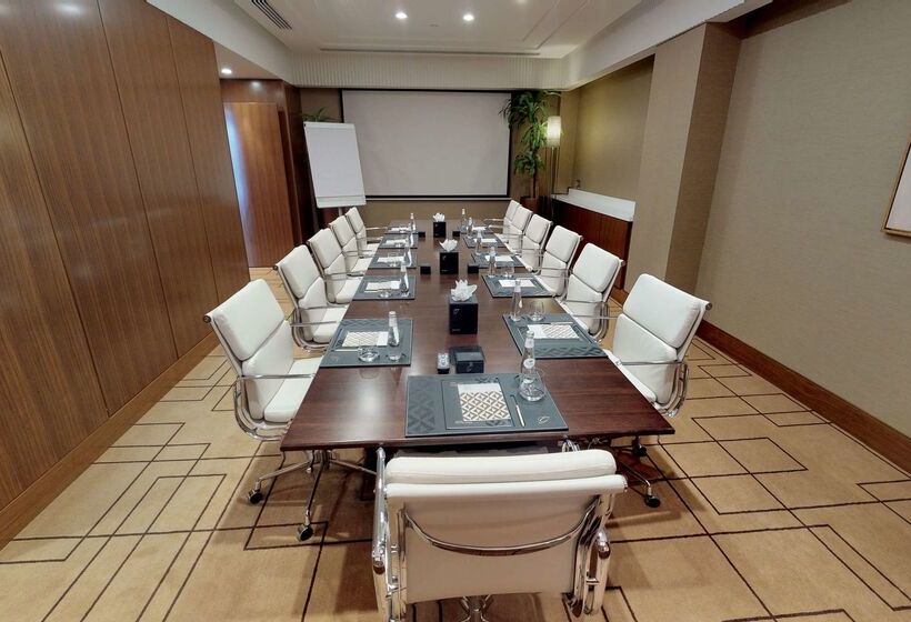 Fotos del hotel The Hotel Galleria By Elaf:  54