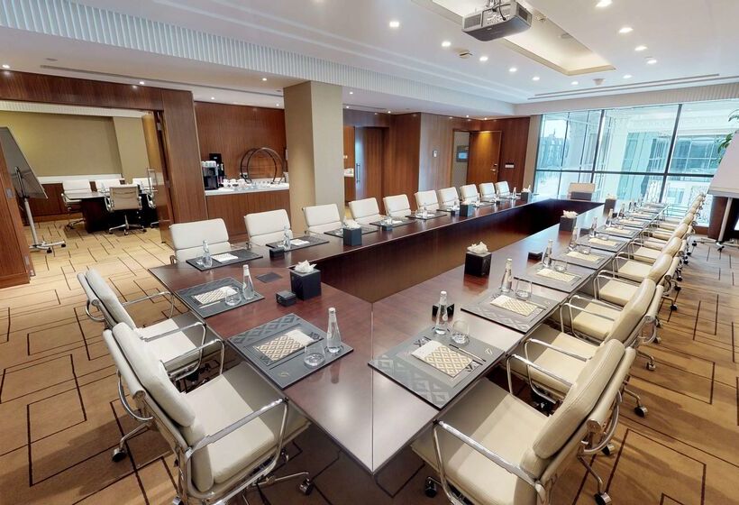 Fotos del hotel The Hotel Galleria By Elaf:  40