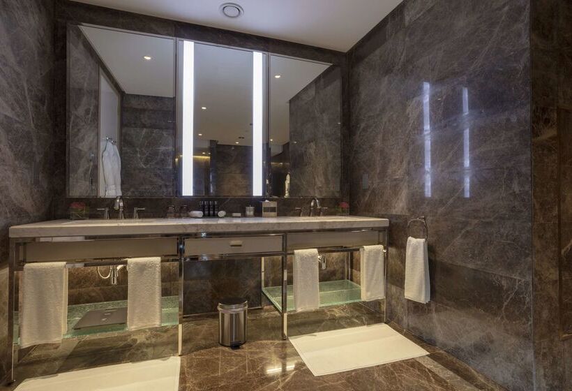 Fotos del hotel The Hotel Galleria By Elaf:  46