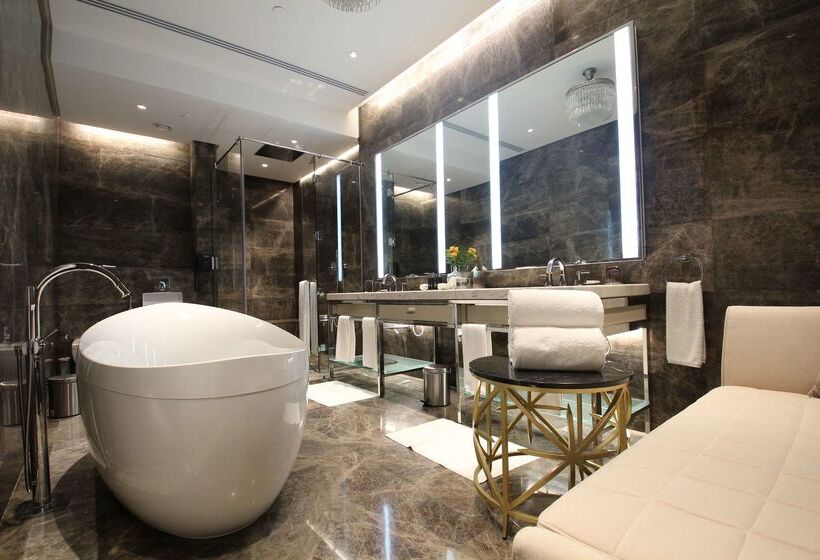 Fotos del hotel The Hotel Galleria By Elaf:  42