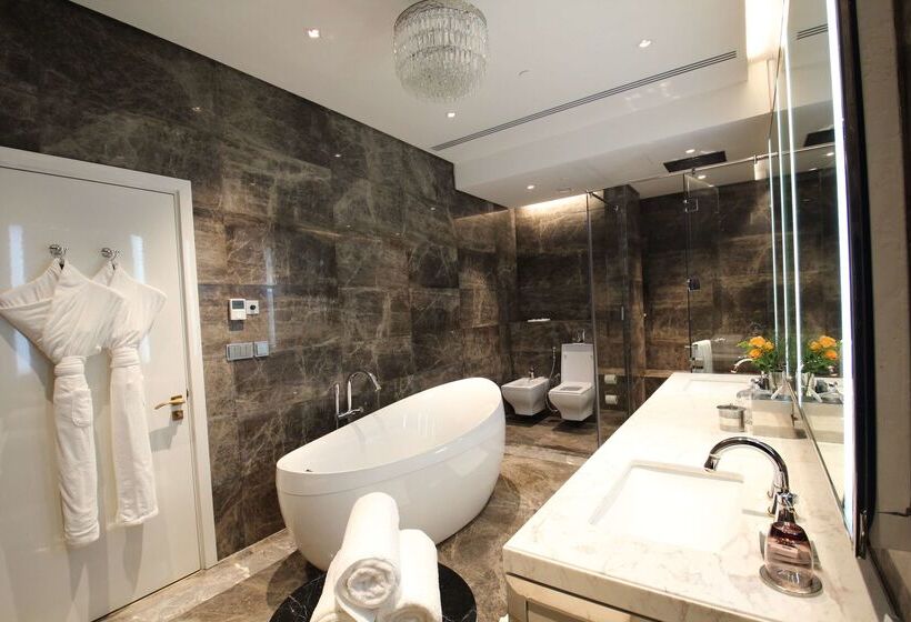 Fotos del hotel The Hotel Galleria By Elaf:  21