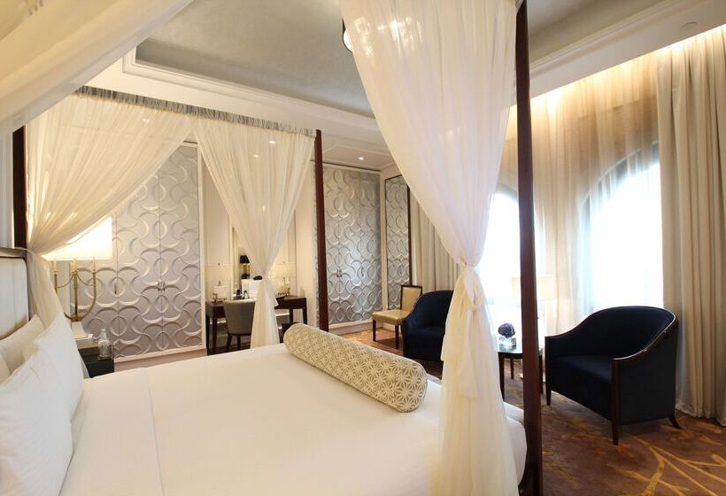 Fotos del hotel The Hotel Galleria By Elaf:  8