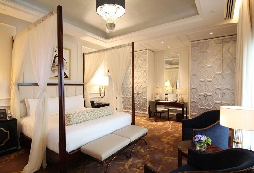 Fotos del hotel The Hotel Galleria By Elaf:  7