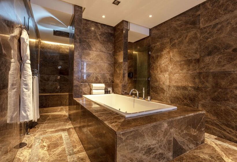 Fotos del hotel The Hotel Galleria By Elaf:  38