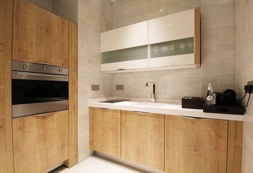 Fotos del hotel The Hotel Galleria By Elaf:  15