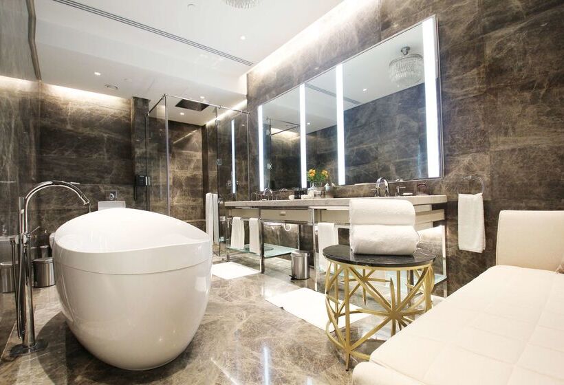 Fotos del hotel The Hotel Galleria By Elaf:  56