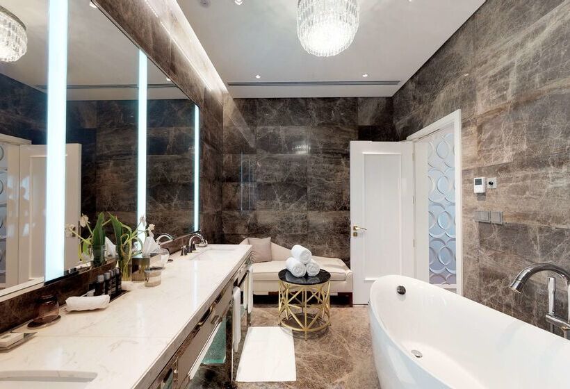 Fotos del hotel The Hotel Galleria By Elaf:  27