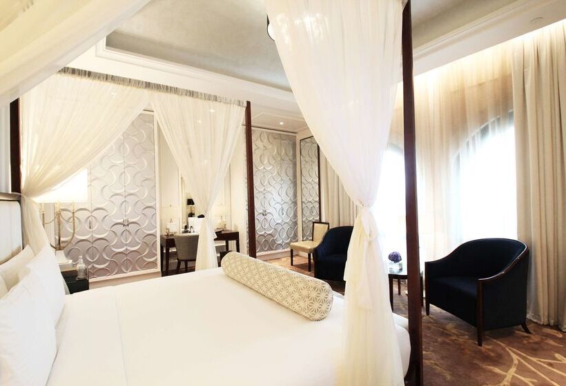 Fotos del hotel The Hotel Galleria By Elaf:  5