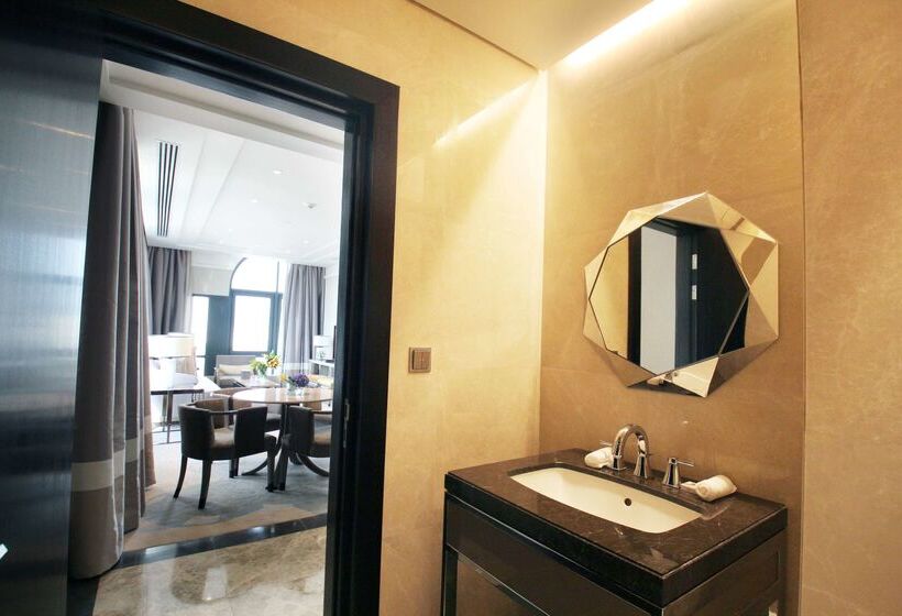 Fotos del hotel The Hotel Galleria By Elaf:  20