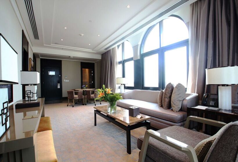 Fotos del hotel The Hotel Galleria By Elaf:  58