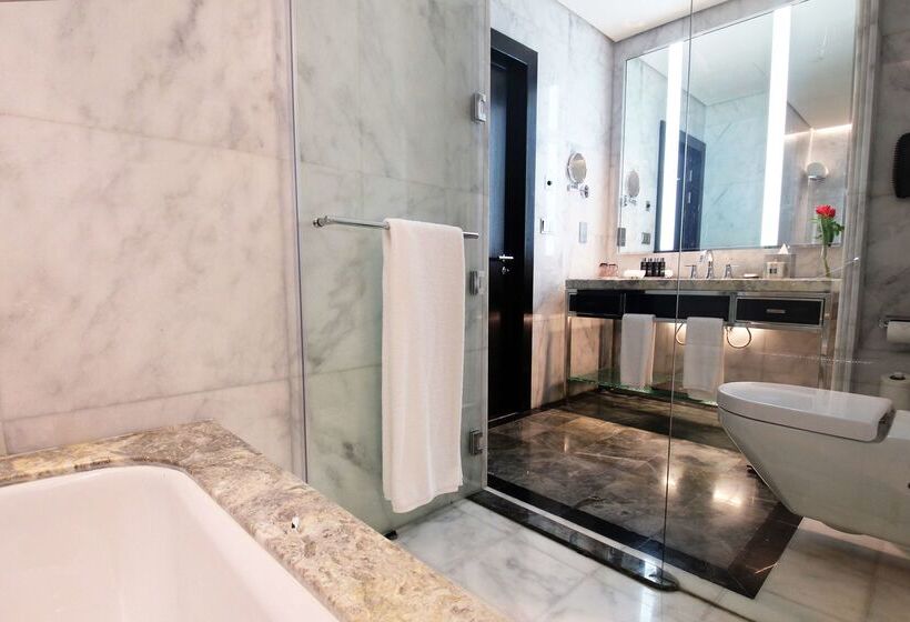 Fotos del hotel The Hotel Galleria By Elaf:  17