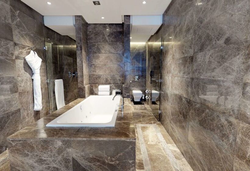 Fotos del hotel The Hotel Galleria By Elaf:  35