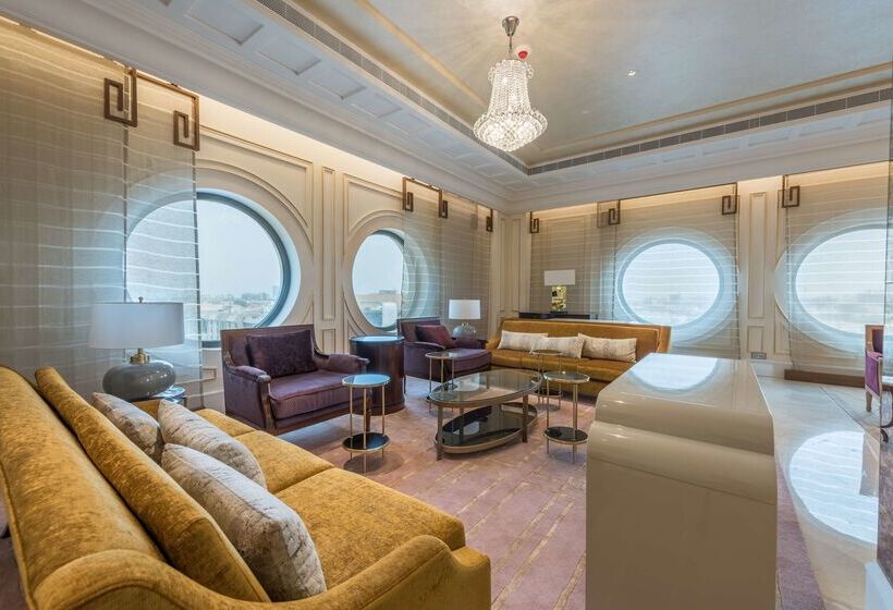 Fotos del hotel The Hotel Galleria By Elaf:  32