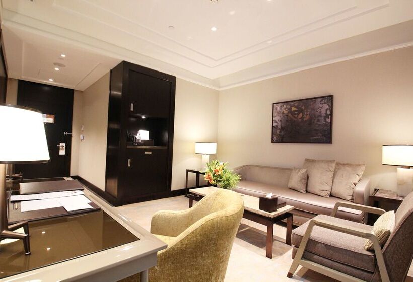 Fotos del hotel The Hotel Galleria By Elaf:  39