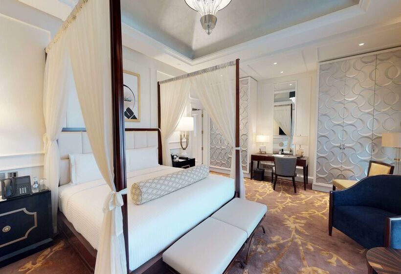 Fotos del hotel The Hotel Galleria By Elaf:  4