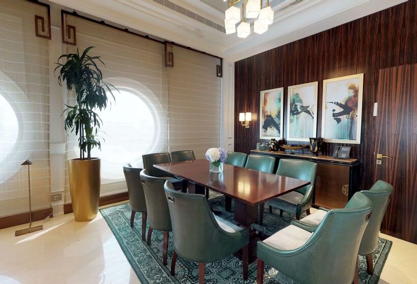 Fotos del hotel The Hotel Galleria By Elaf:  34