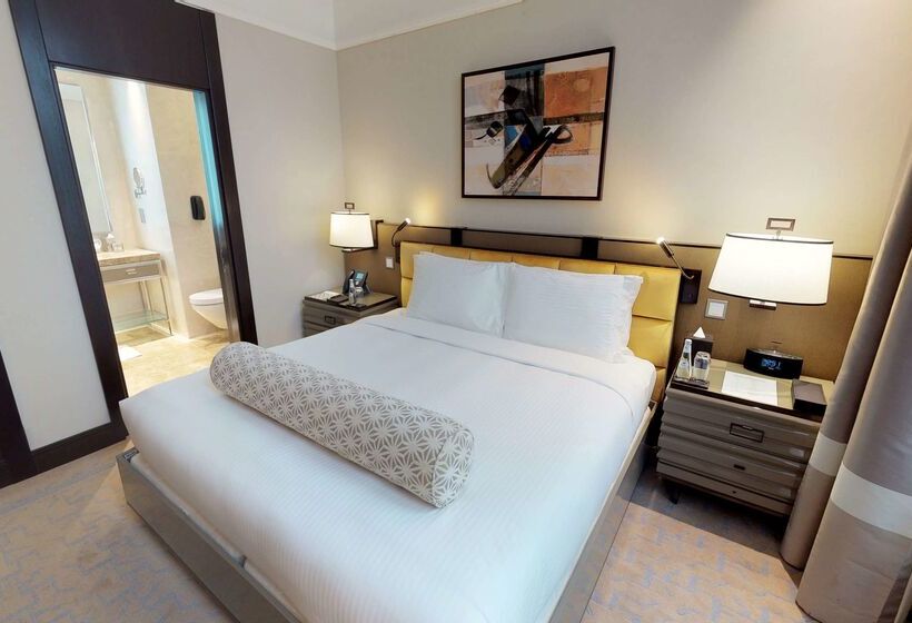 Fotos del hotel The Hotel Galleria By Elaf:  13