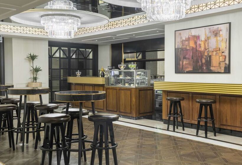 Fotos del hotel The Hotel Galleria By Elaf:  33