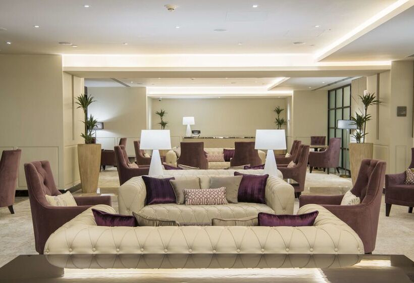 Fotos del hotel The Hotel Galleria By Elaf:  48