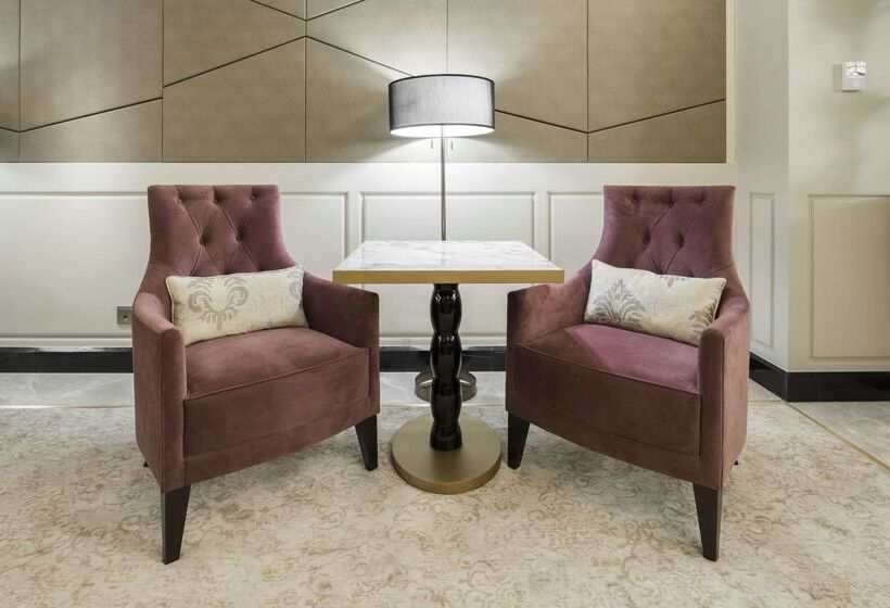 Fotos del hotel The Hotel Galleria By Elaf:  36