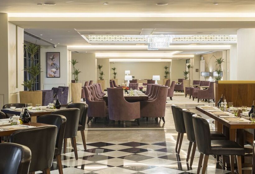 Fotos del hotel The Hotel Galleria By Elaf:  31